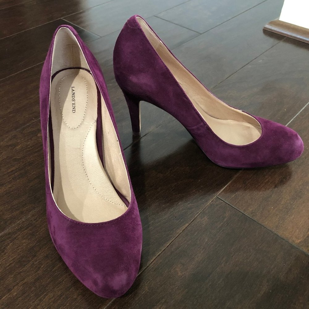 Ashby High Heels shoes